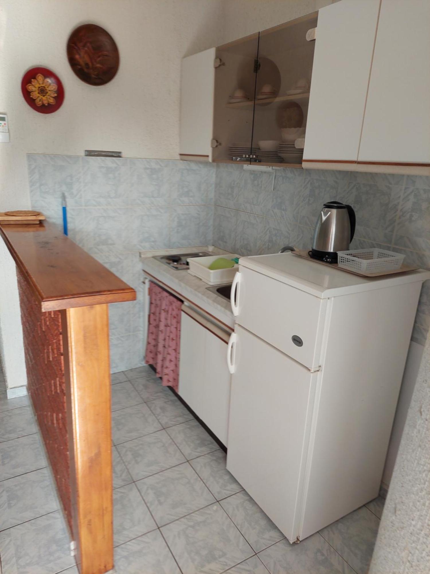 Apartments Delfin Поседарье Экстерьер фото