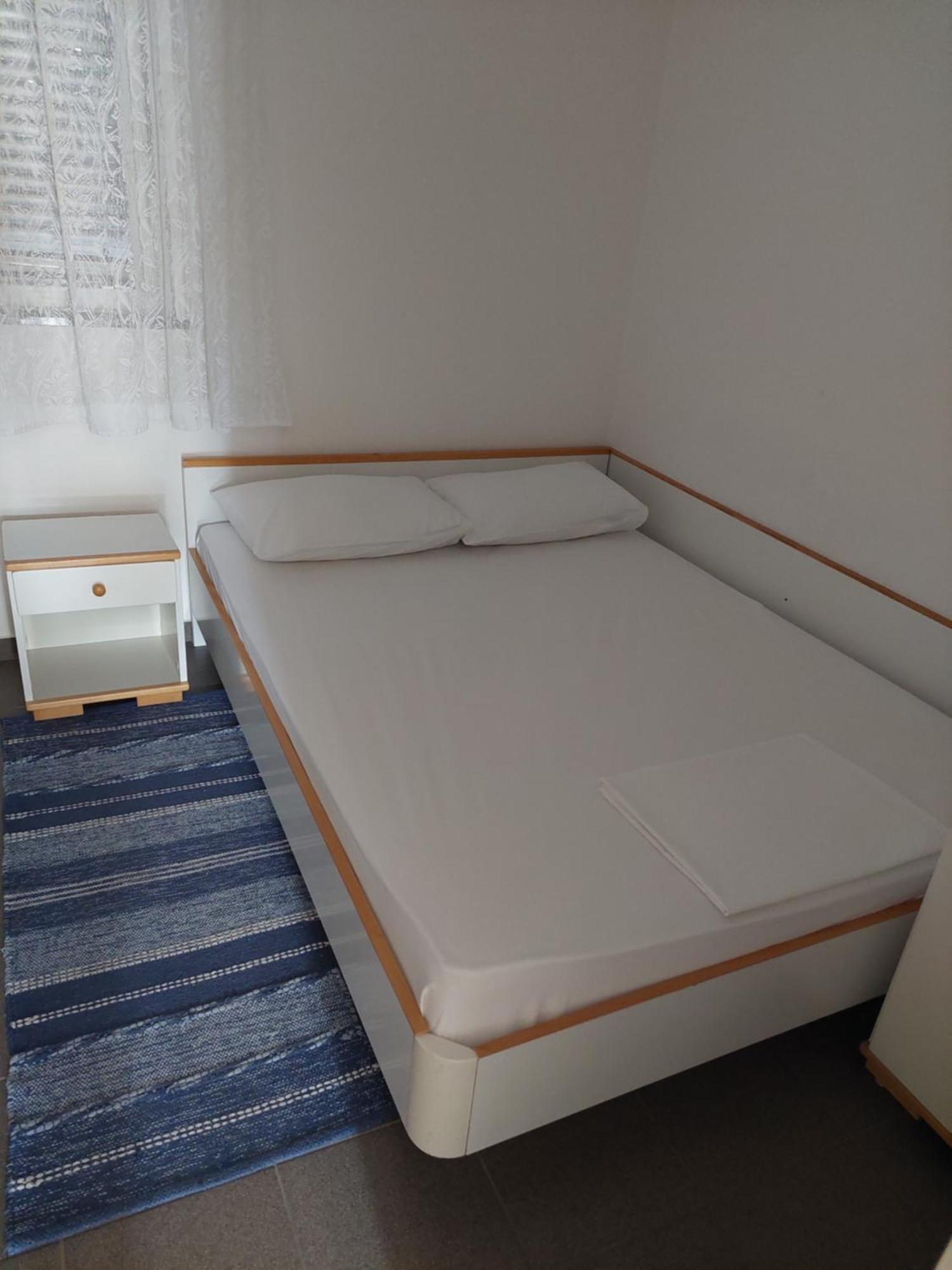 Apartments Delfin Поседарье Экстерьер фото
